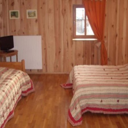 Auberge Du Ruxelier Hotell Cheniménil Exteriör bild